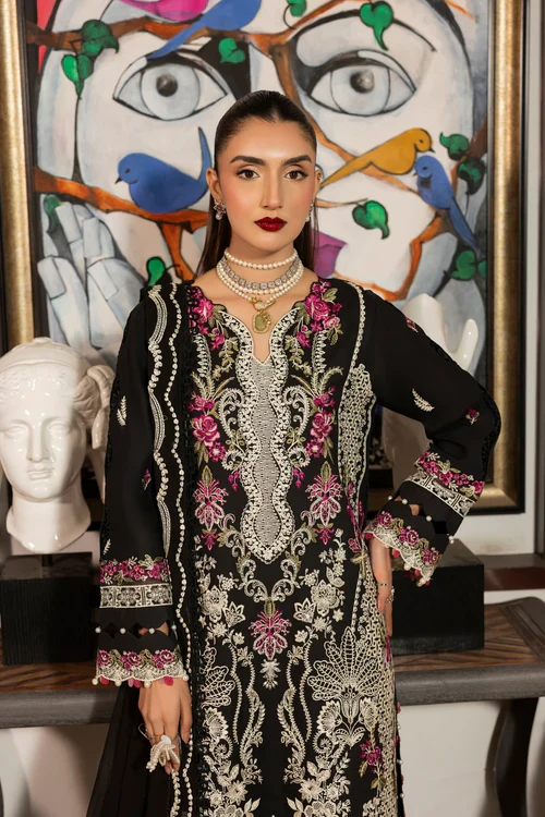 GULMINA DIL KASH LUXURY D06 - Image 8