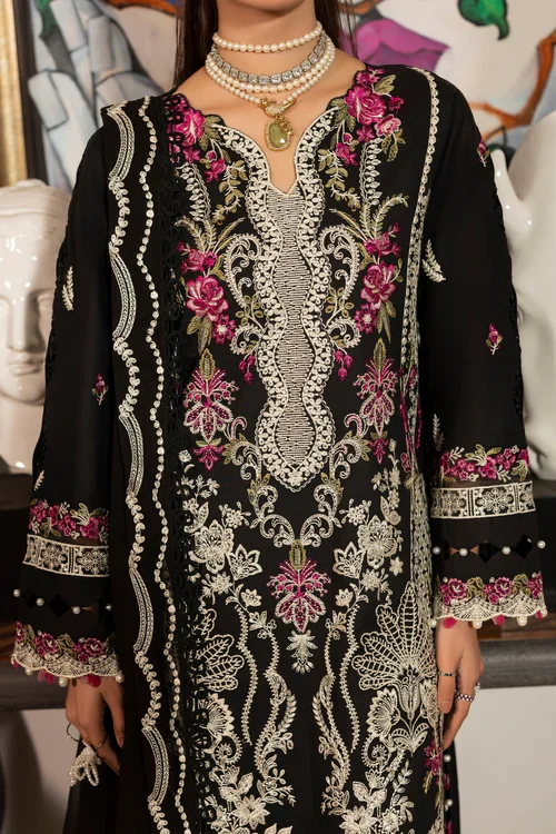 GULMINA DIL KASH LUXURY D06 - Image 9