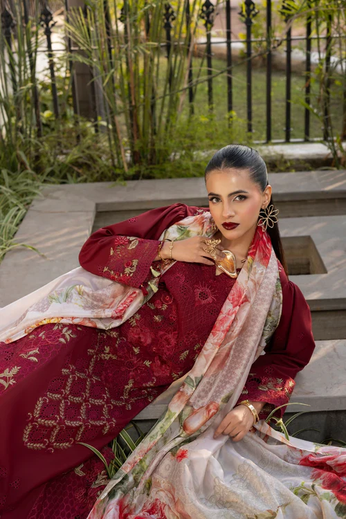 GULMINA DIL KASH LUXURY D09 - Image 6