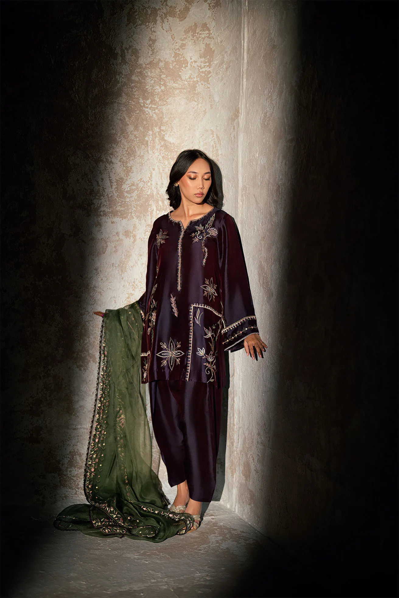 H2 BY HUMA LINA-4 3PC - Image 3