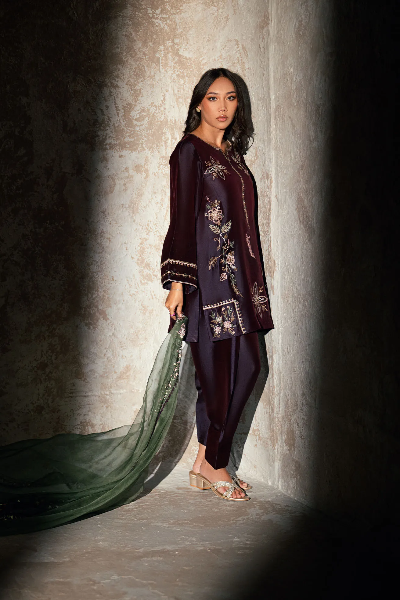 H2 BY HUMA LINA-4 3PC - Image 6