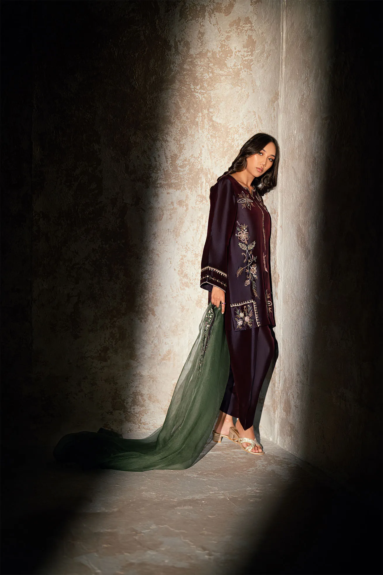 H2 BY HUMA LINA-4 3PC - Image 7