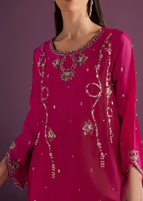 IZNA HAMZA ORBIT 3PC - Image 7