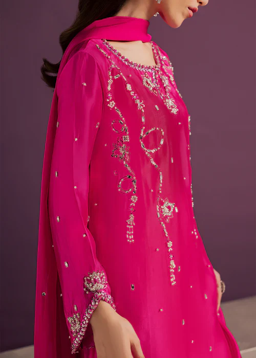 IZNA HAMZA ORBIT 3PC - Image 8