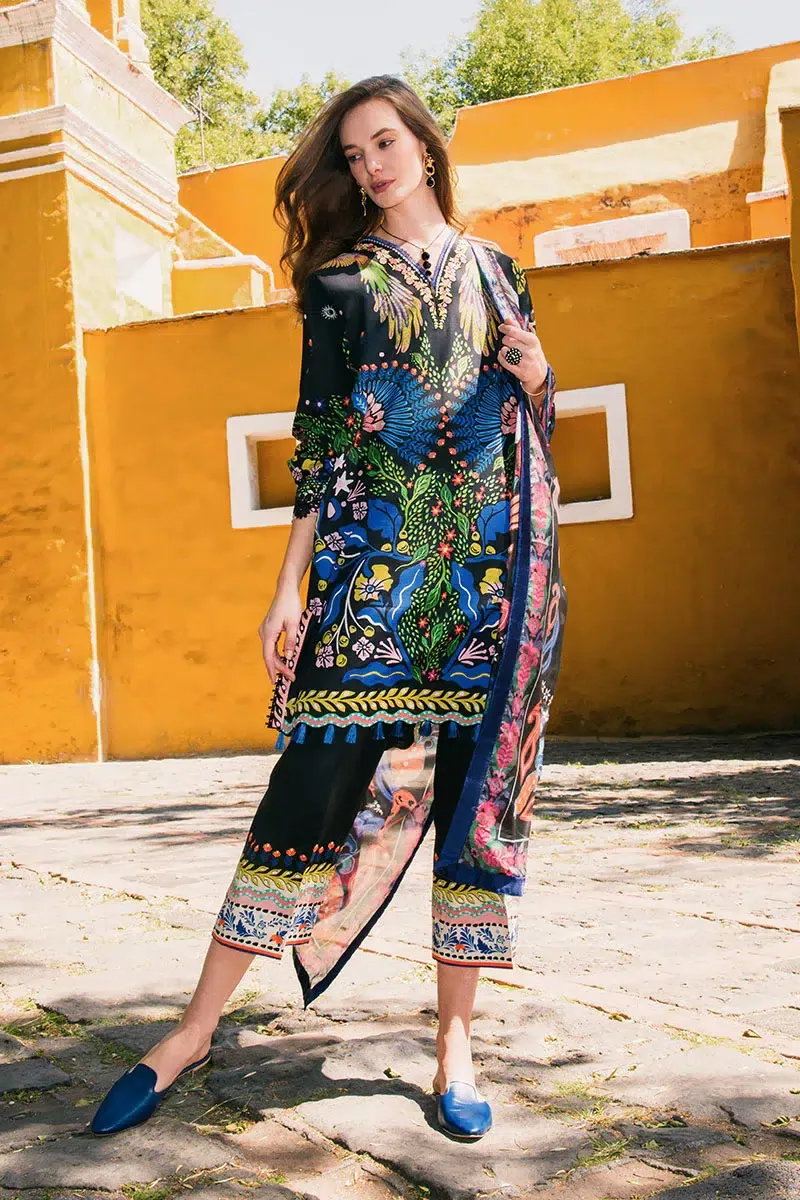 HEMLINE LA DOLCE HML-2502A