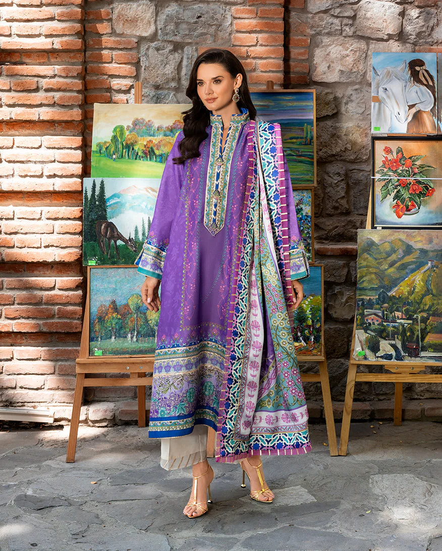 HEMLINE NIRVANA COSMIC SPINDLE