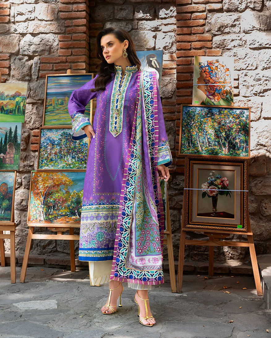 HEMLINE NIRVANA COSMIC SPINDLE - Image 2