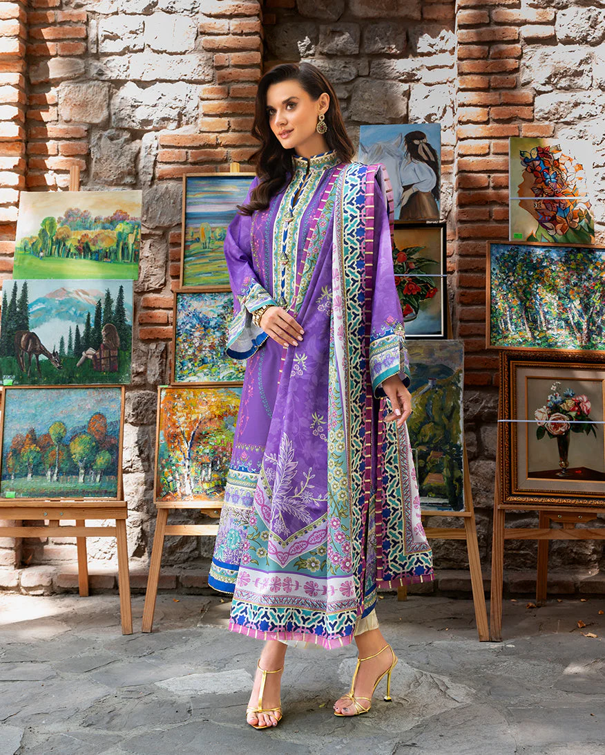 HEMLINE NIRVANA COSMIC SPINDLE - Image 3