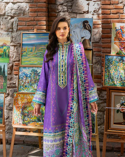 HEMLINE NIRVANA COSMIC SPINDLE - Image 6