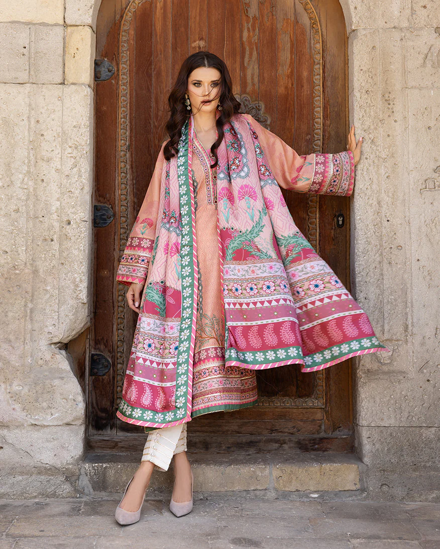 HEMLINE NIRVANA PULSAR PETAL - Image 3