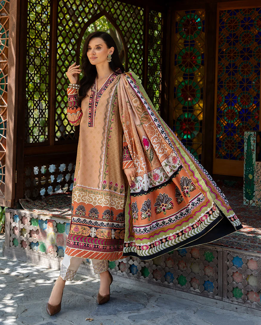 HEMLINE NIRVANA SOLARA CREST - Image 3