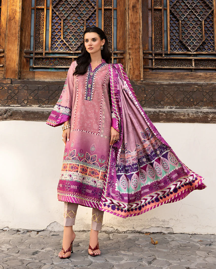 HEMLINE NIRVANA STELLA SONG - Image 2