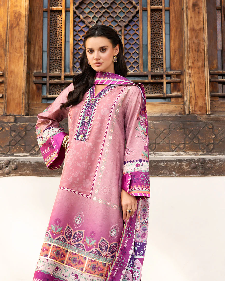 HEMLINE NIRVANA STELLA SONG - Image 3