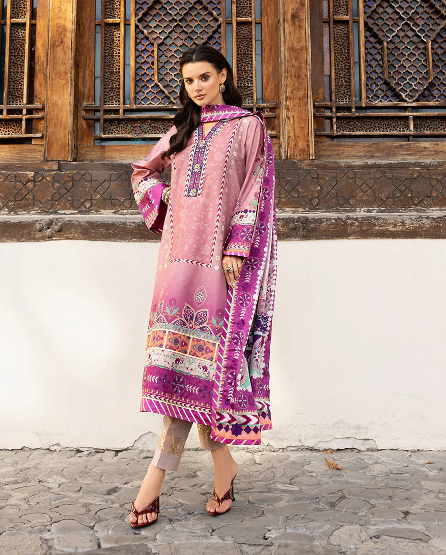 HEMLINE NIRVANA STELLA SONG - Image 4