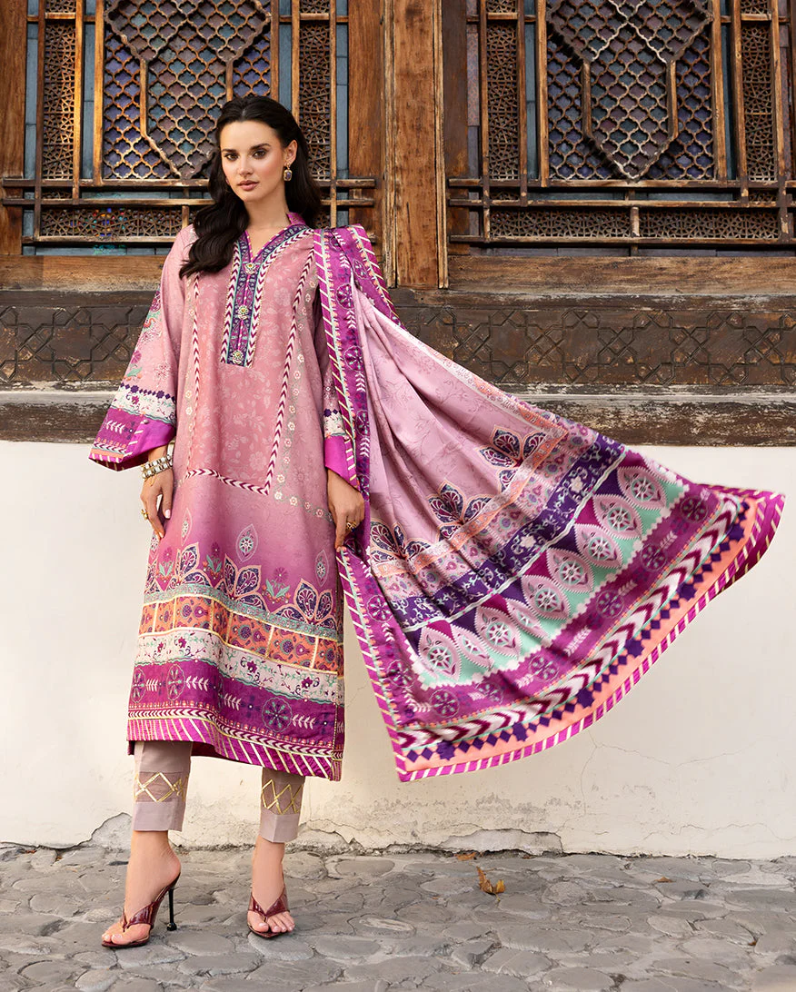 HEMLINE NIRVANA STELLA SONG - Image 5