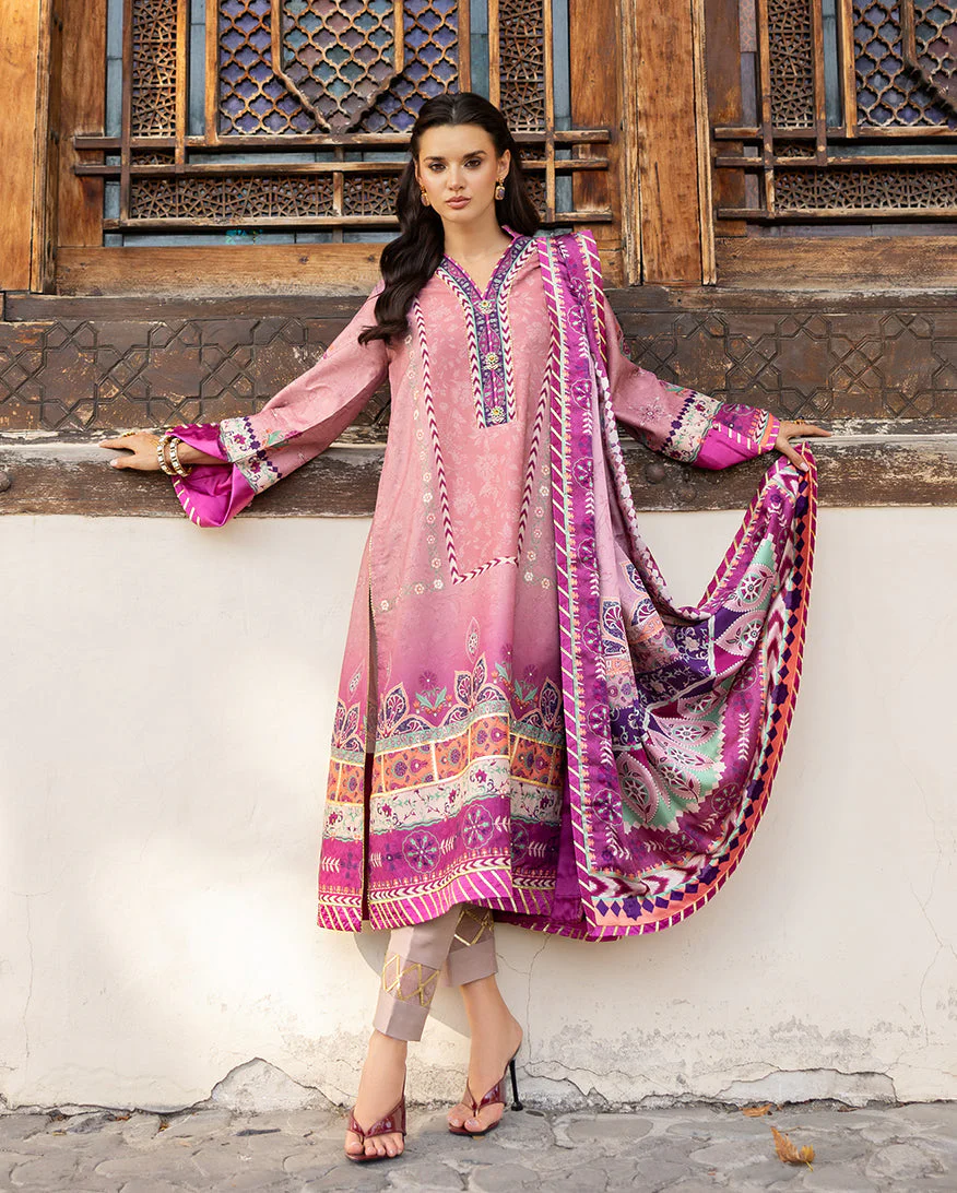 HEMLINE NIRVANA STELLA SONG - Image 6
