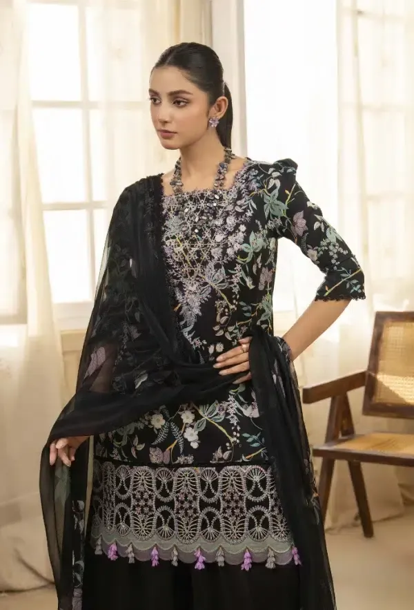 HUMDUM SENORA D-02 - Image 2