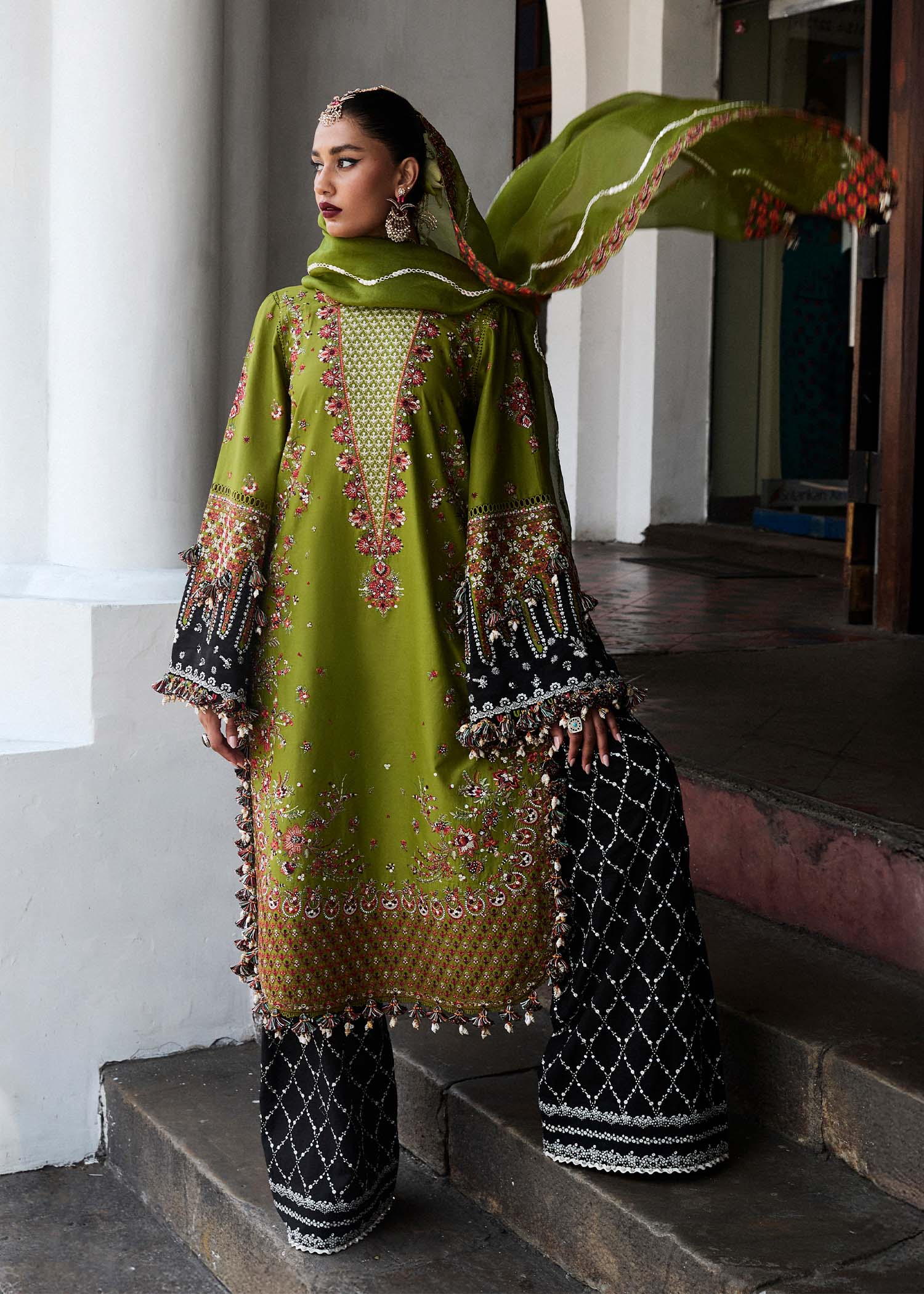 HUSSAIN REHAR ABASS - Image 6