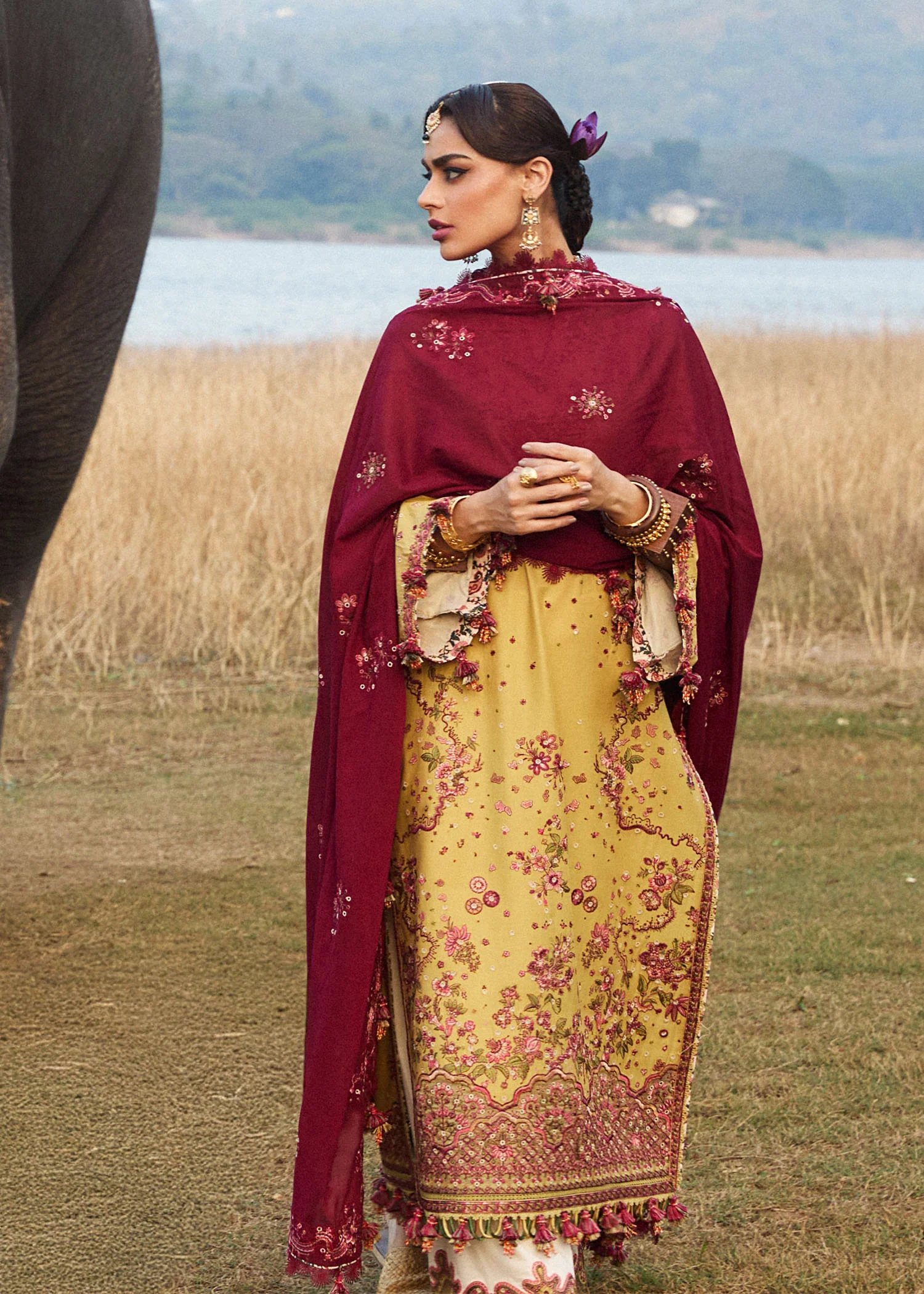 HUSSAIN REHAR MINTED - Image 5