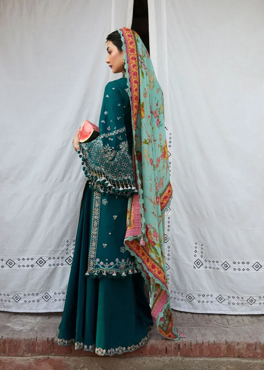 HUSSAIN REHAR NIRMAL SAHER - Image 2