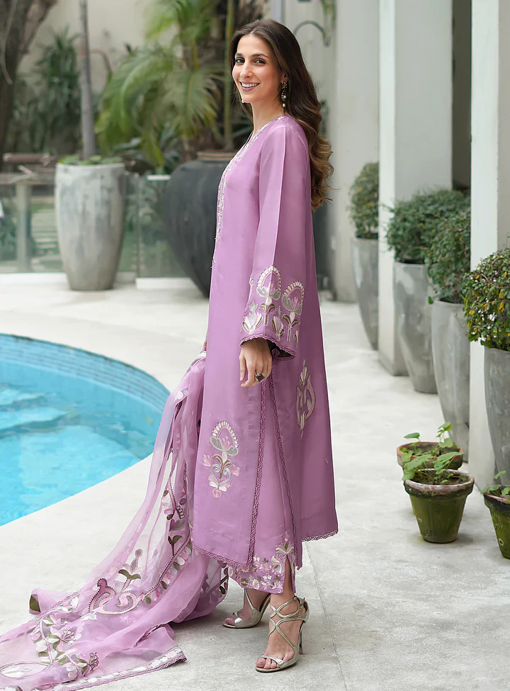 ESHA IMAN 3PC - Image 2