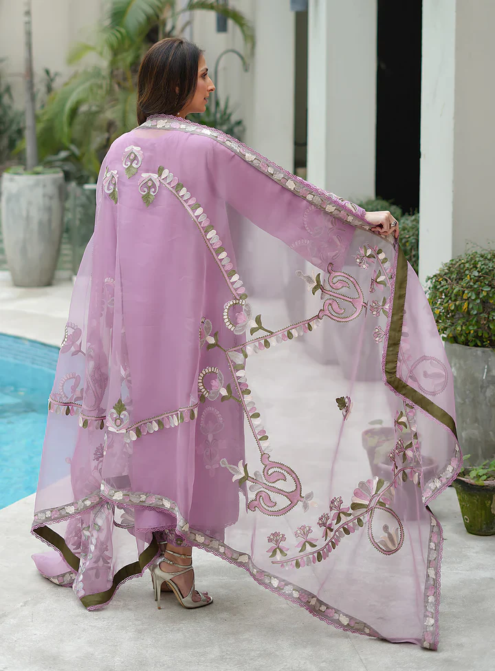 ESHA IMAN 3PC - Image 3