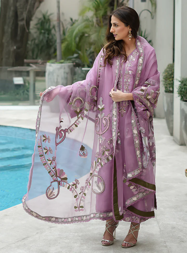 ESHA IMAN 3PC - Image 4