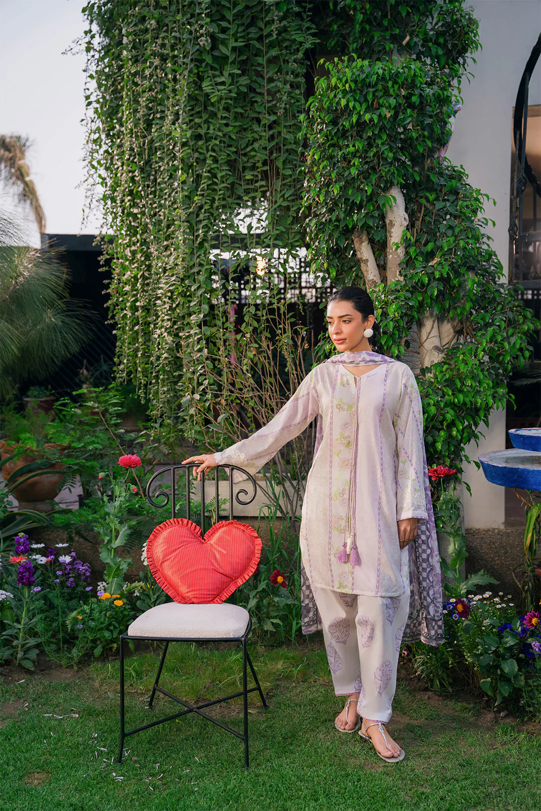 IT IS YOU IRIS 3PC