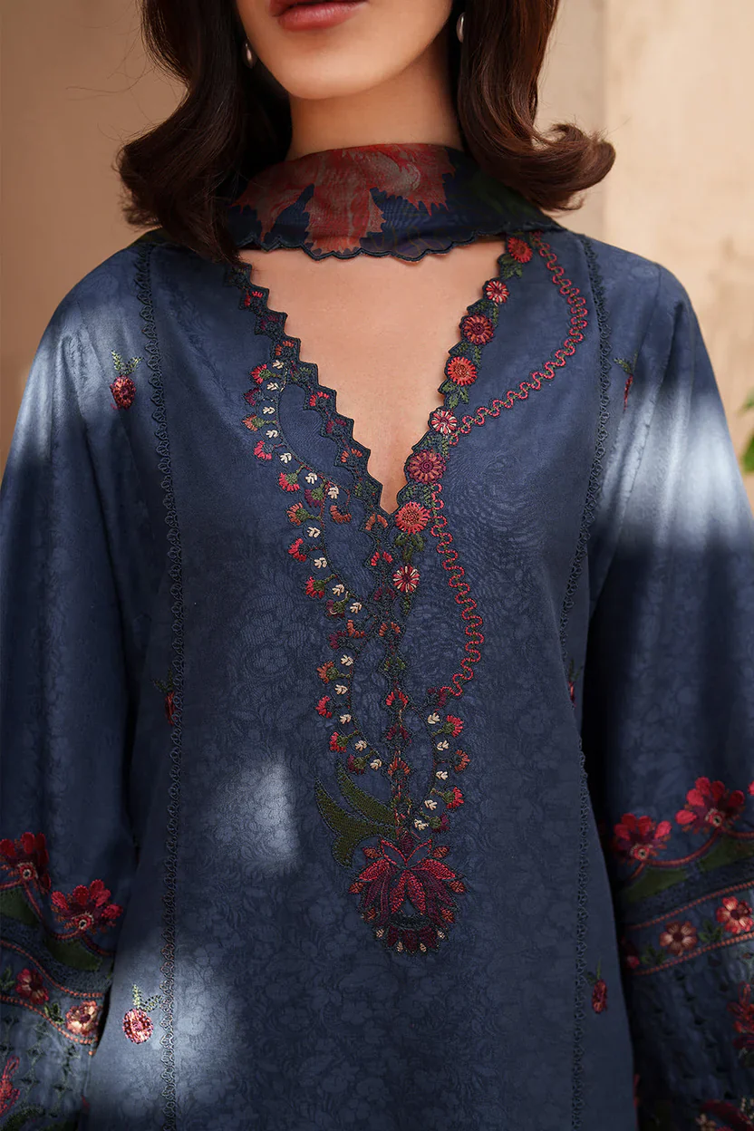 IZNIK EID LAWN EL-01 - Image 3