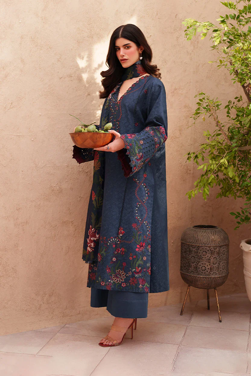IZNIK EID LAWN EL-01 - Image 4