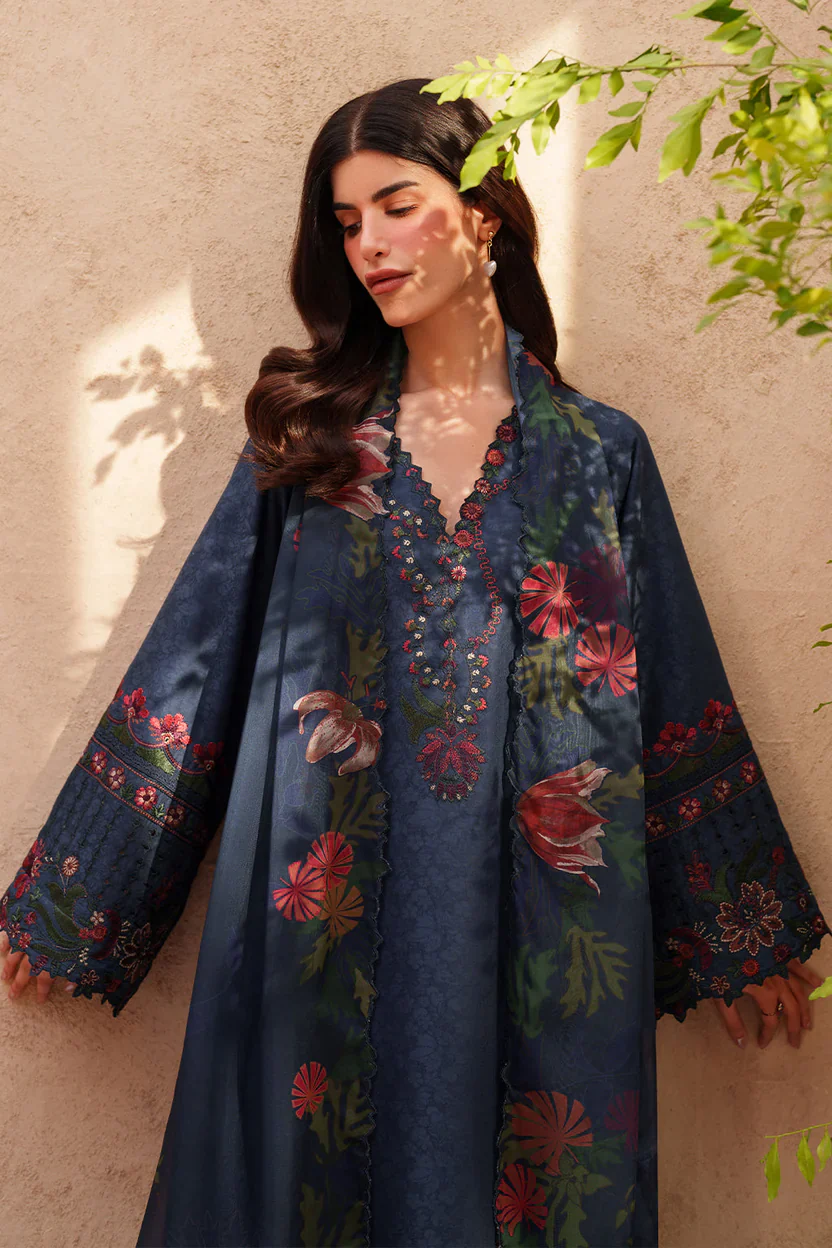 IZNIK EID LAWN EL-01 - Image 6