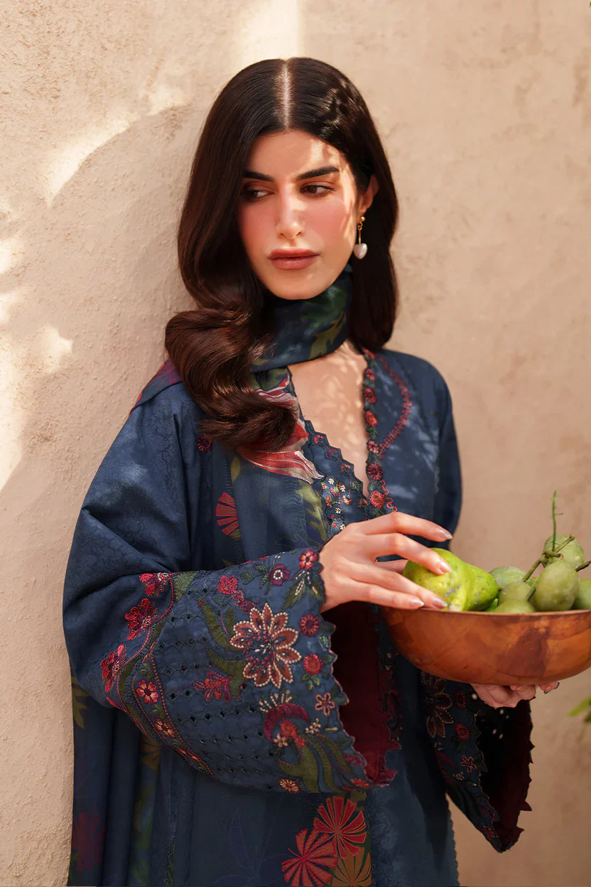 IZNIK EID LAWN EL-01 - Image 7