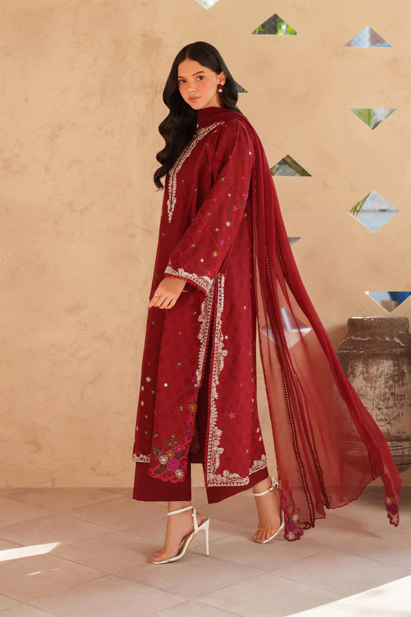 IZNIK EID LAWN EL-02 - Image 2