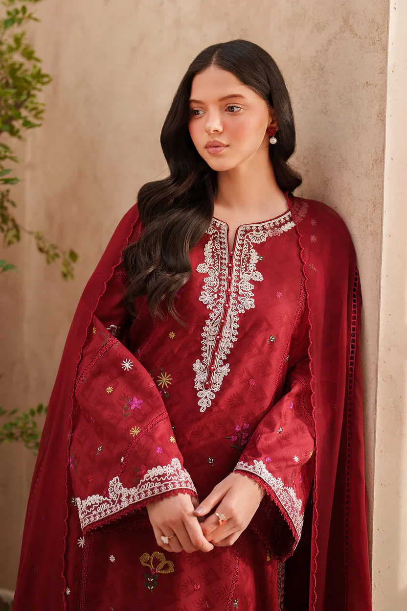 IZNIK EID LAWN EL-02 - Image 6