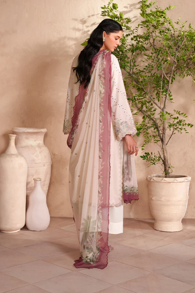 IZNIK EID LAWN EL-04 - Image 3