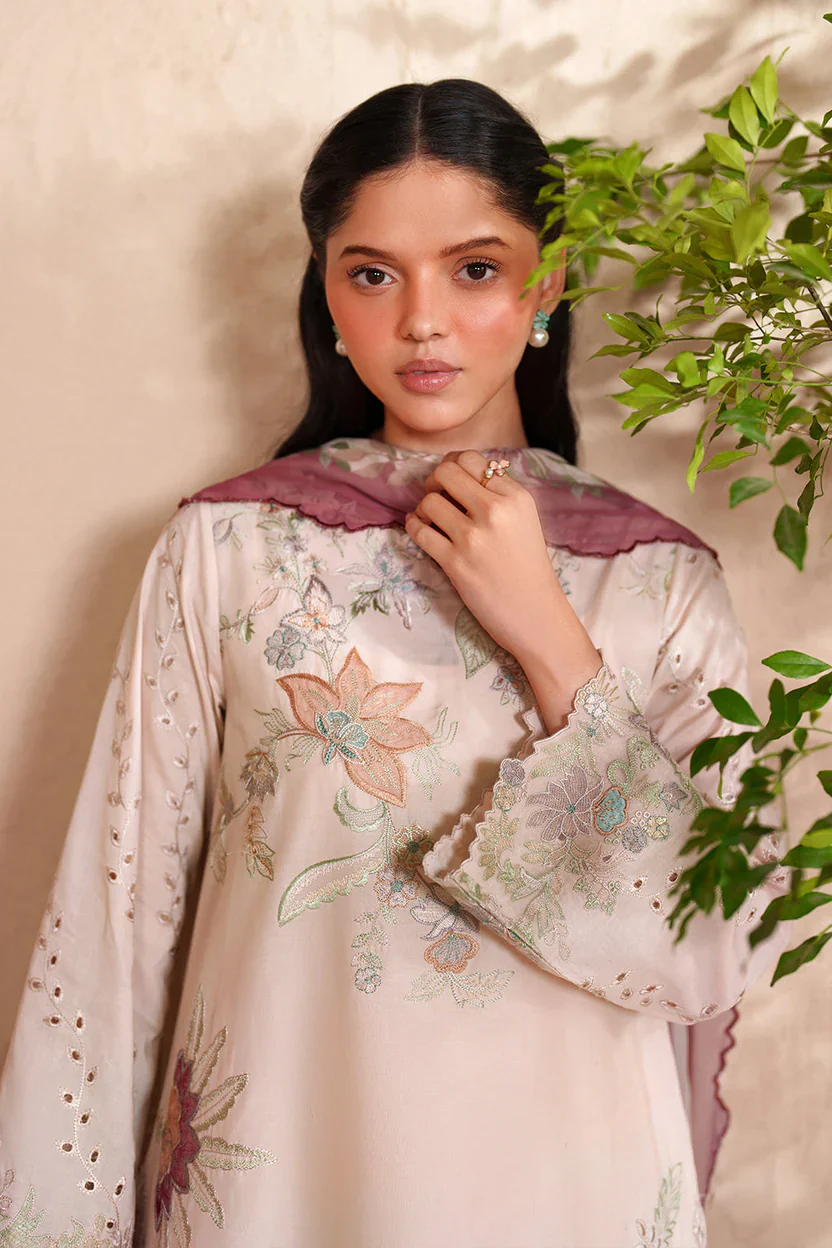 IZNIK EID LAWN EL-04 - Image 4