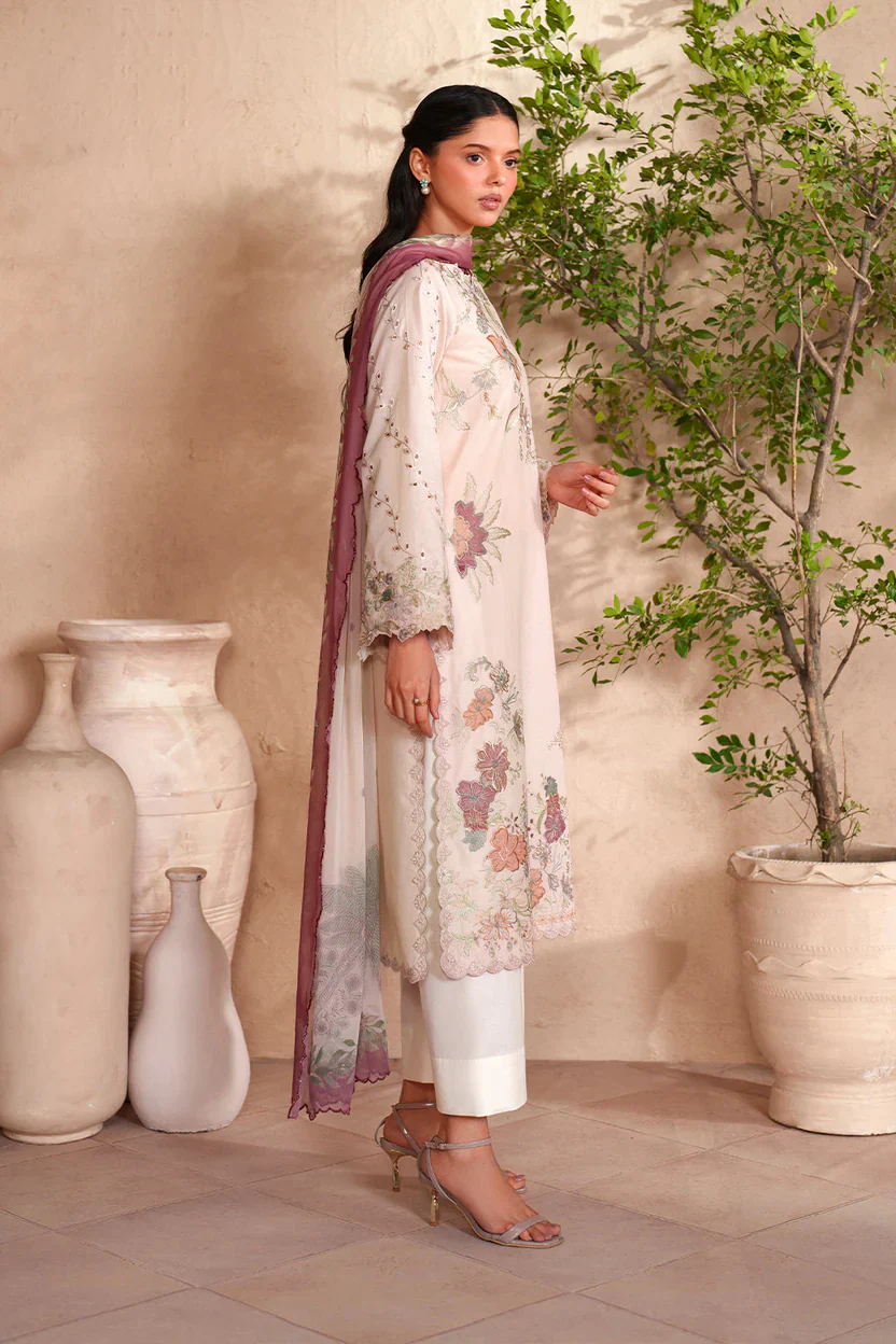 IZNIK EID LAWN EL-04 - Image 5