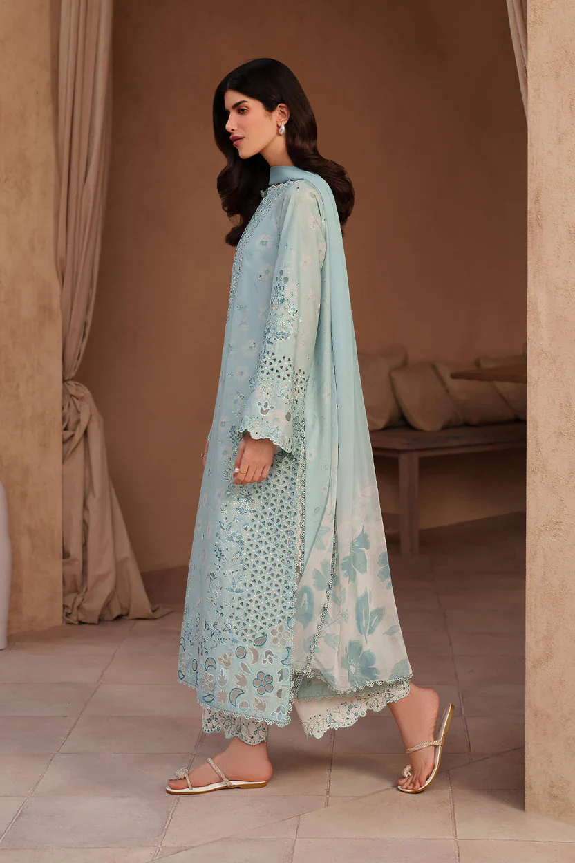 IZNIK EID LAWN EL-05 - Image 2