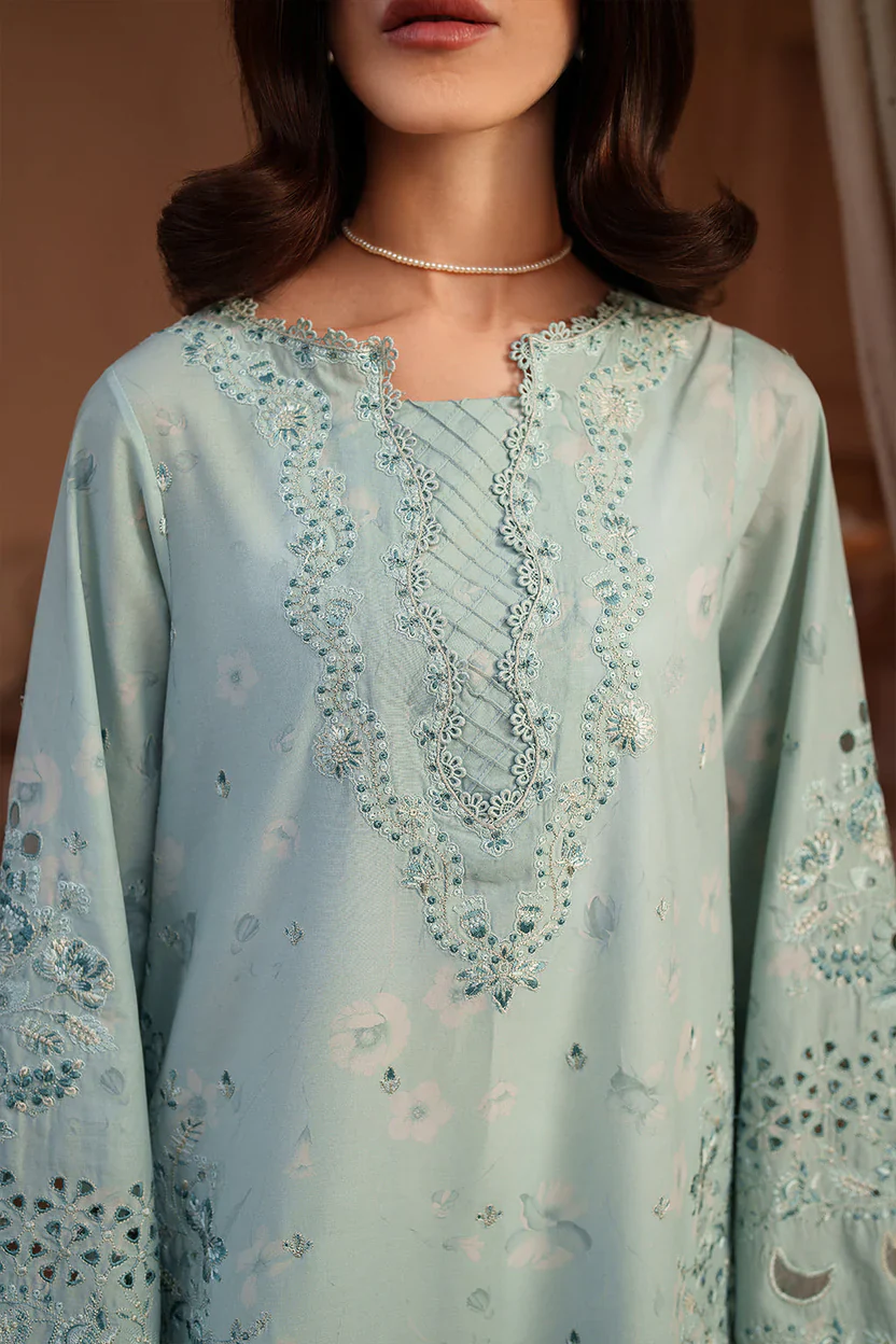 IZNIK EID LAWN EL-05 - Image 4