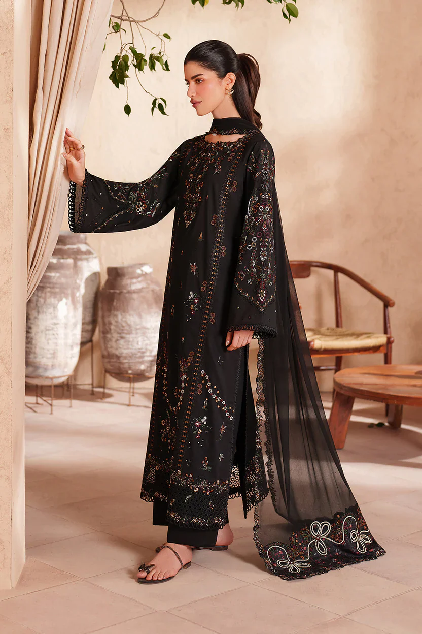 IZNIK EID LAWN EL-07 - Image 2