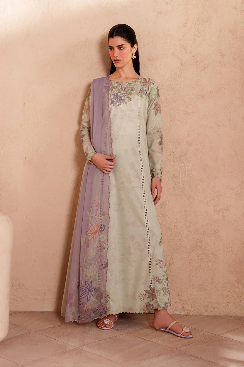 IZNIK EID LAWN EL-09