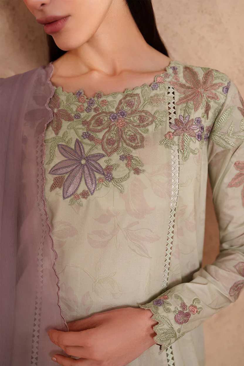 IZNIK EID LAWN EL-09 - Image 2