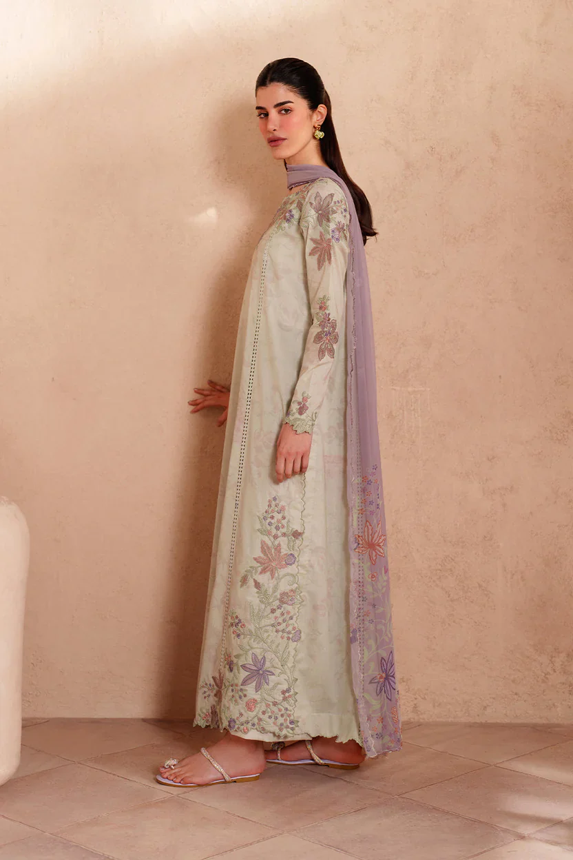 IZNIK EID LAWN EL-09 - Image 3