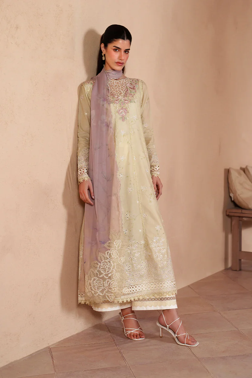IZNIK EID LAWN EL-10 - Image 6