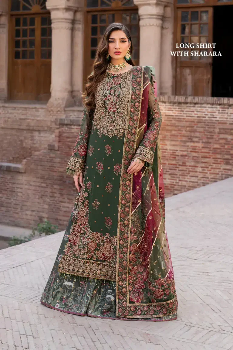 IZNIK LUXURY ILC-01