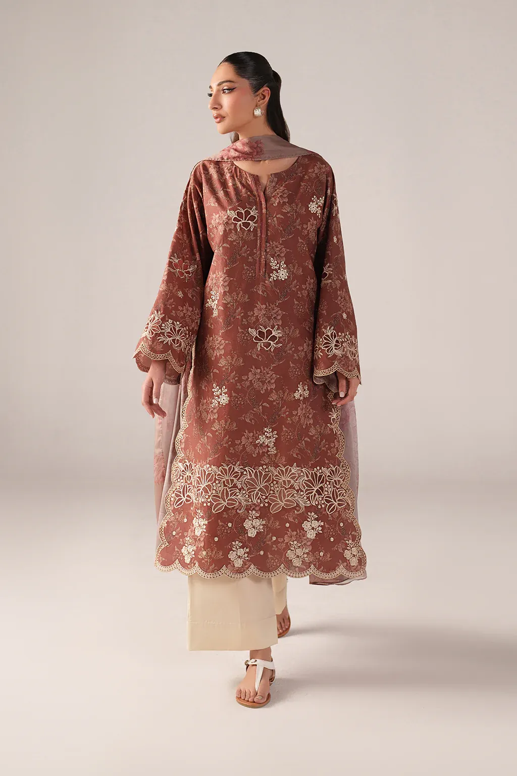 IZNIK SPRING SUMMER SS-02 - Image 7