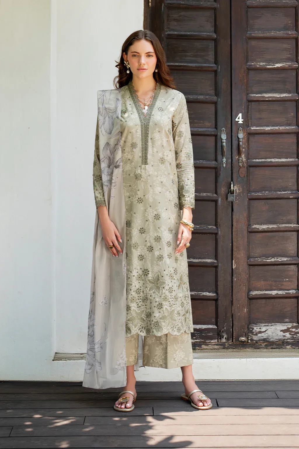 IZNIK SPRING SUMMER SS-07