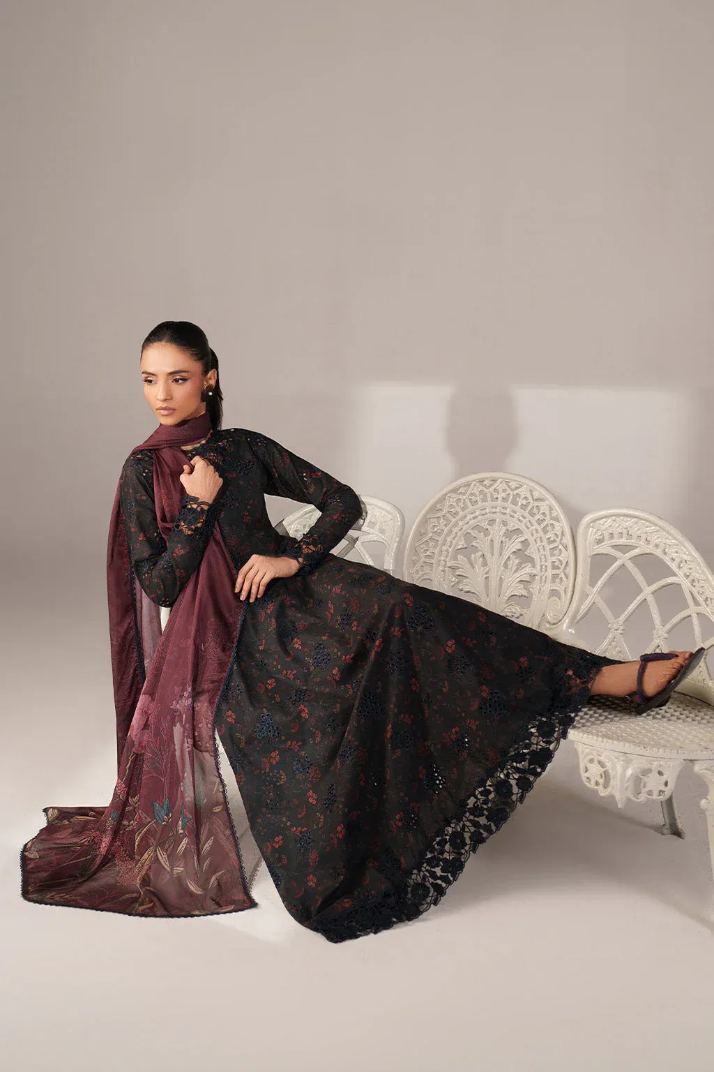 IZNIK SPRING SUMMER SS-09 - Image 5