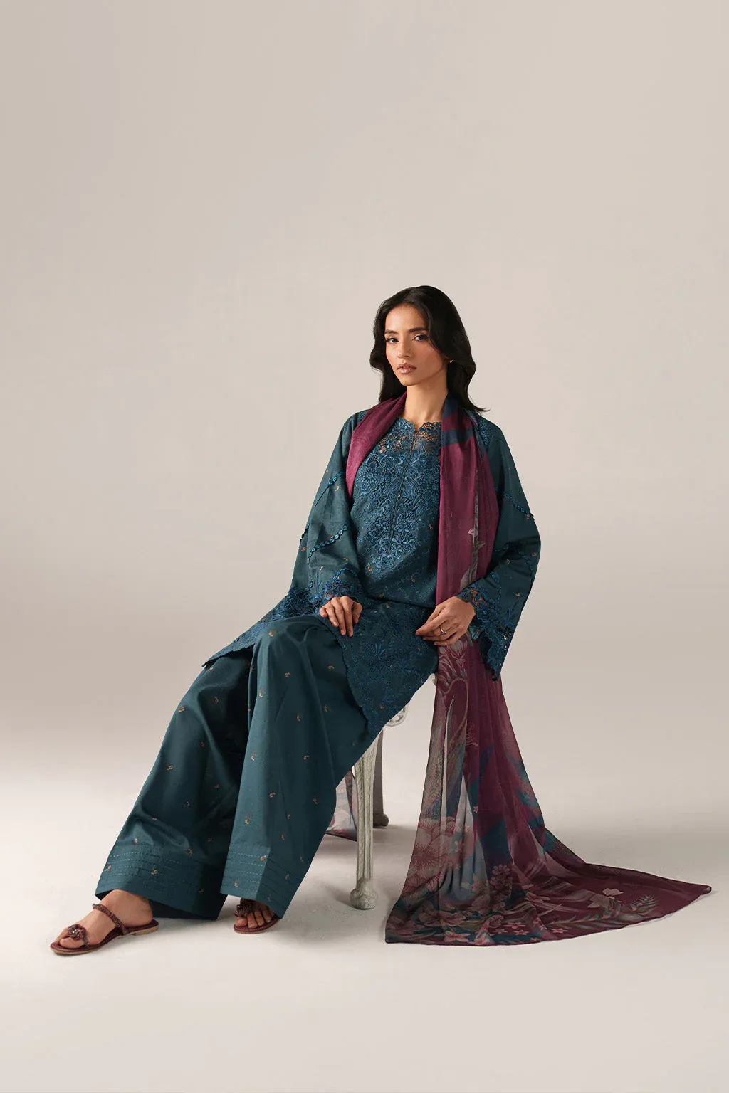 IZNIK SPRING SUMMER SS-10 - Image 5