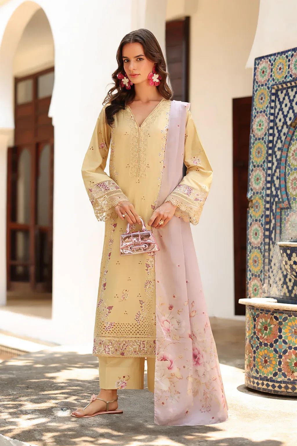 IZNIK SPRING SUMMER SS-11